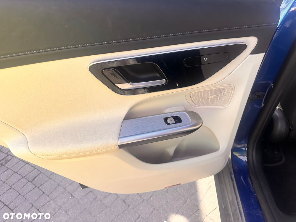 Mercedes-Benz GLC - 8