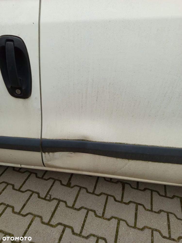 Fiat Doblo Maxi Dynamic - 7