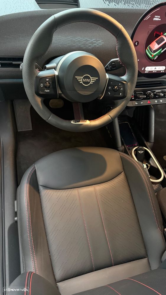 MINI 3 Portas Cooper SE JCW M - 34