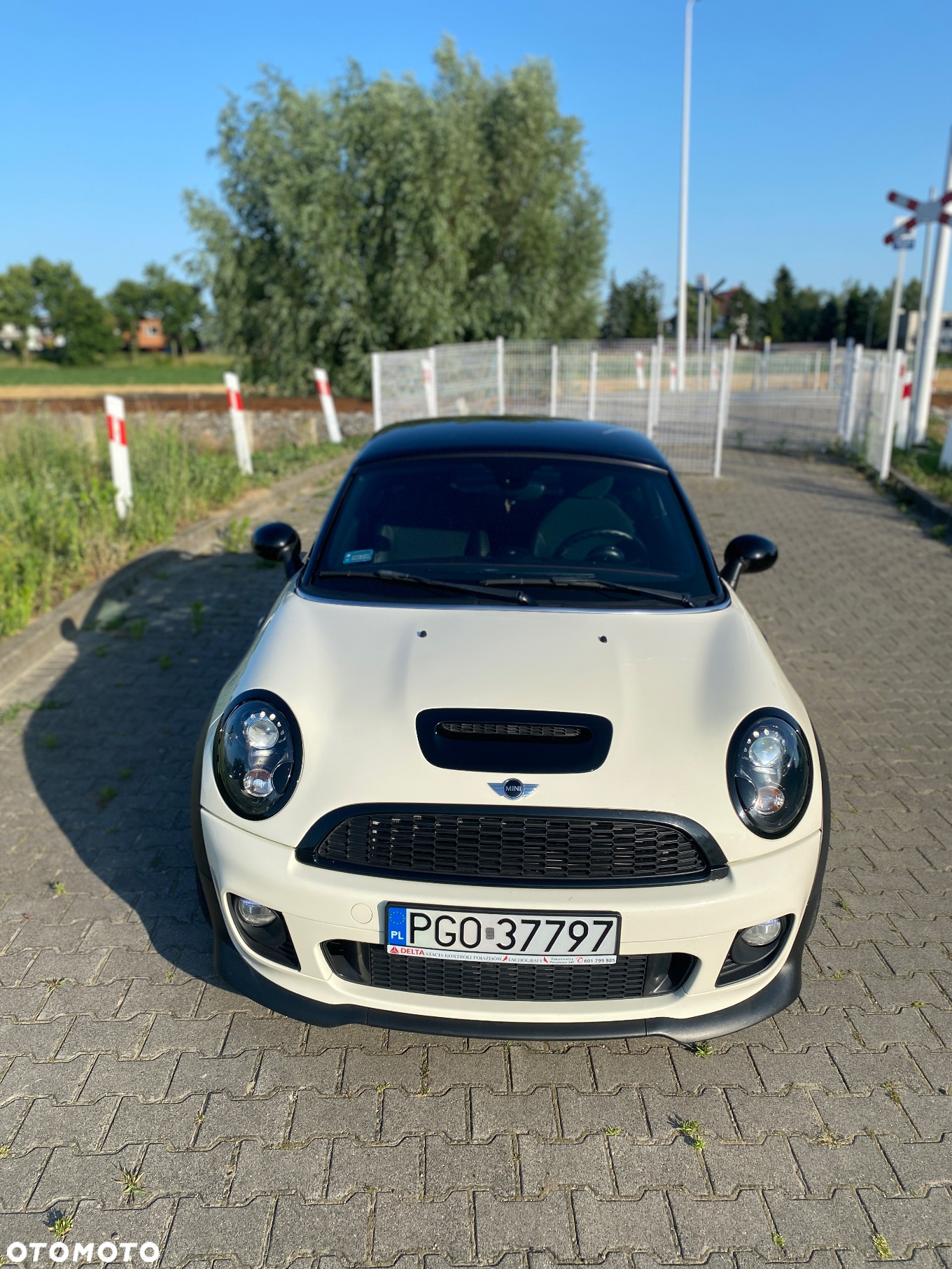 MINI Inny - 2
