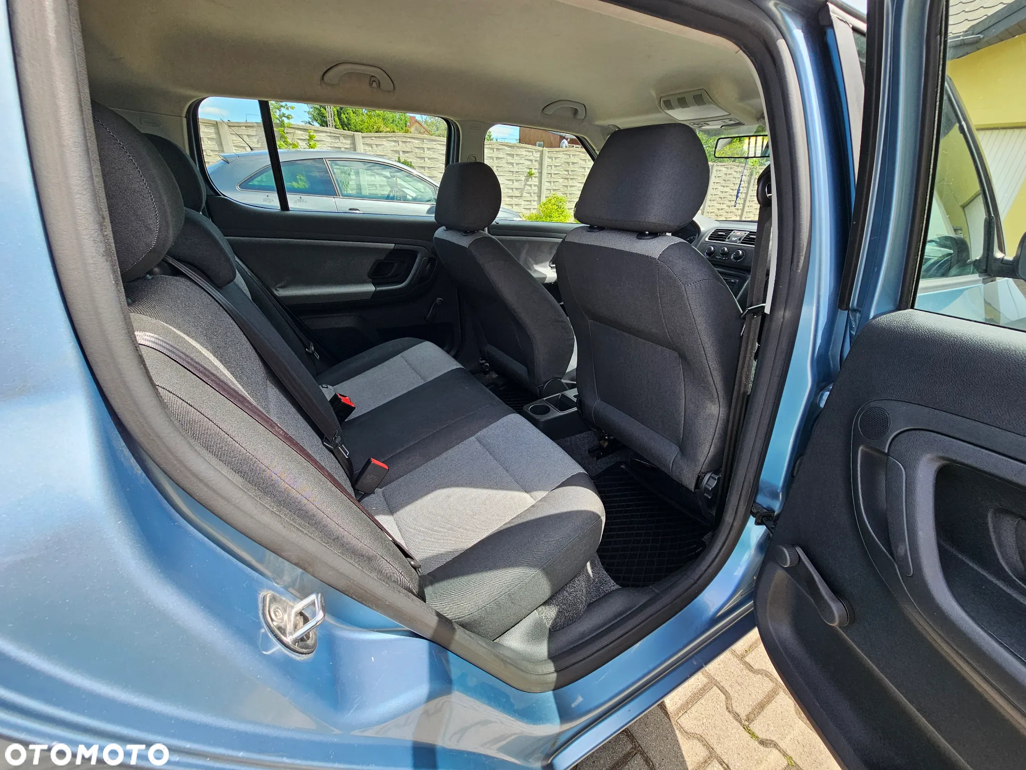 Skoda Fabia 1.2 12V Active - 6