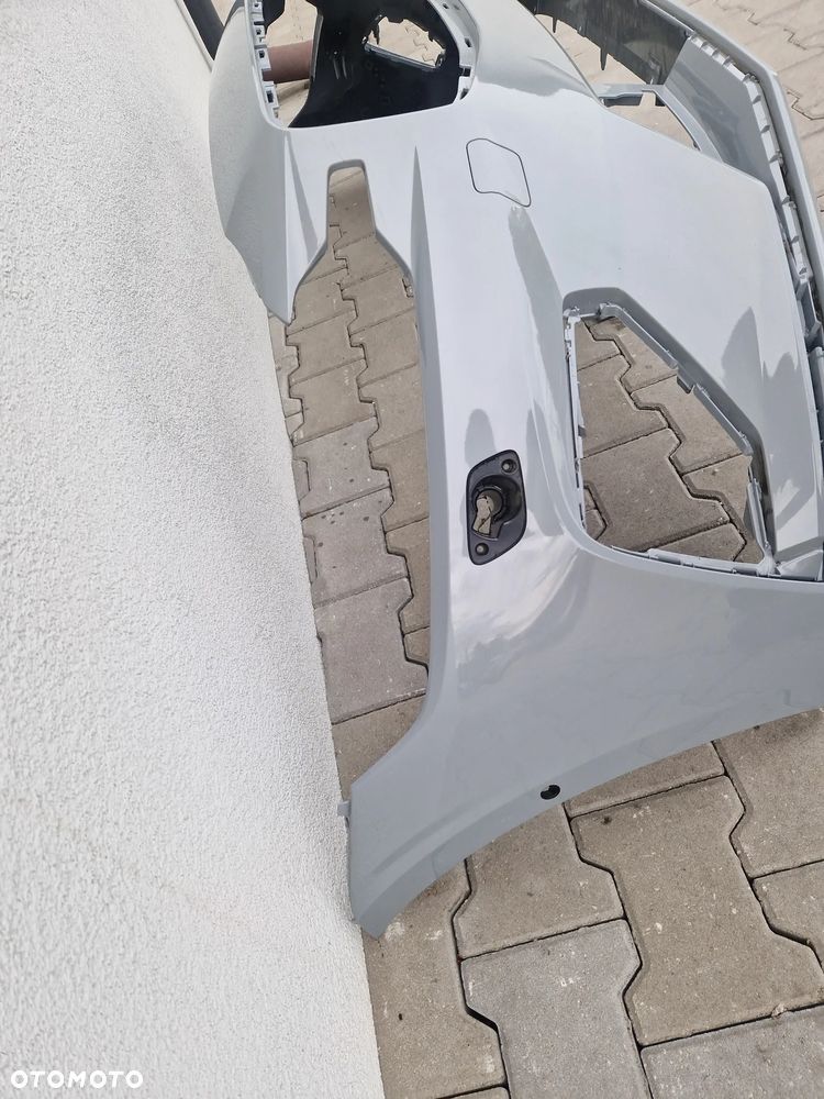 Zderzak Volvo V60 S60 II R design 2018 - - 9