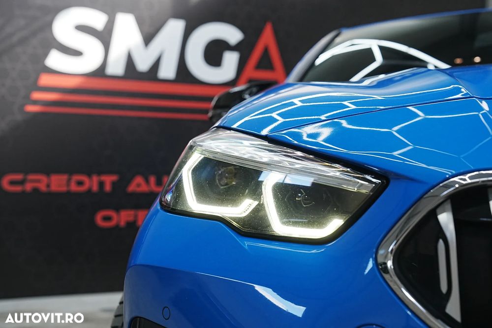 BMW Seria 2 220i Aut. M Sport - 22