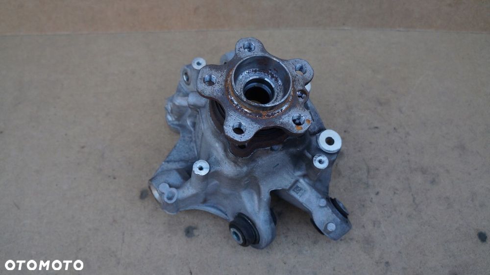 BMW 8 G16 ZWROTNICA PRAWY TYŁ TYLNA PRAWA 3330 6854120 02 - 4