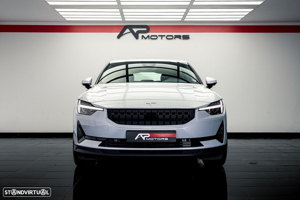 Polestar 2 Standard Range 69 kWh - 3