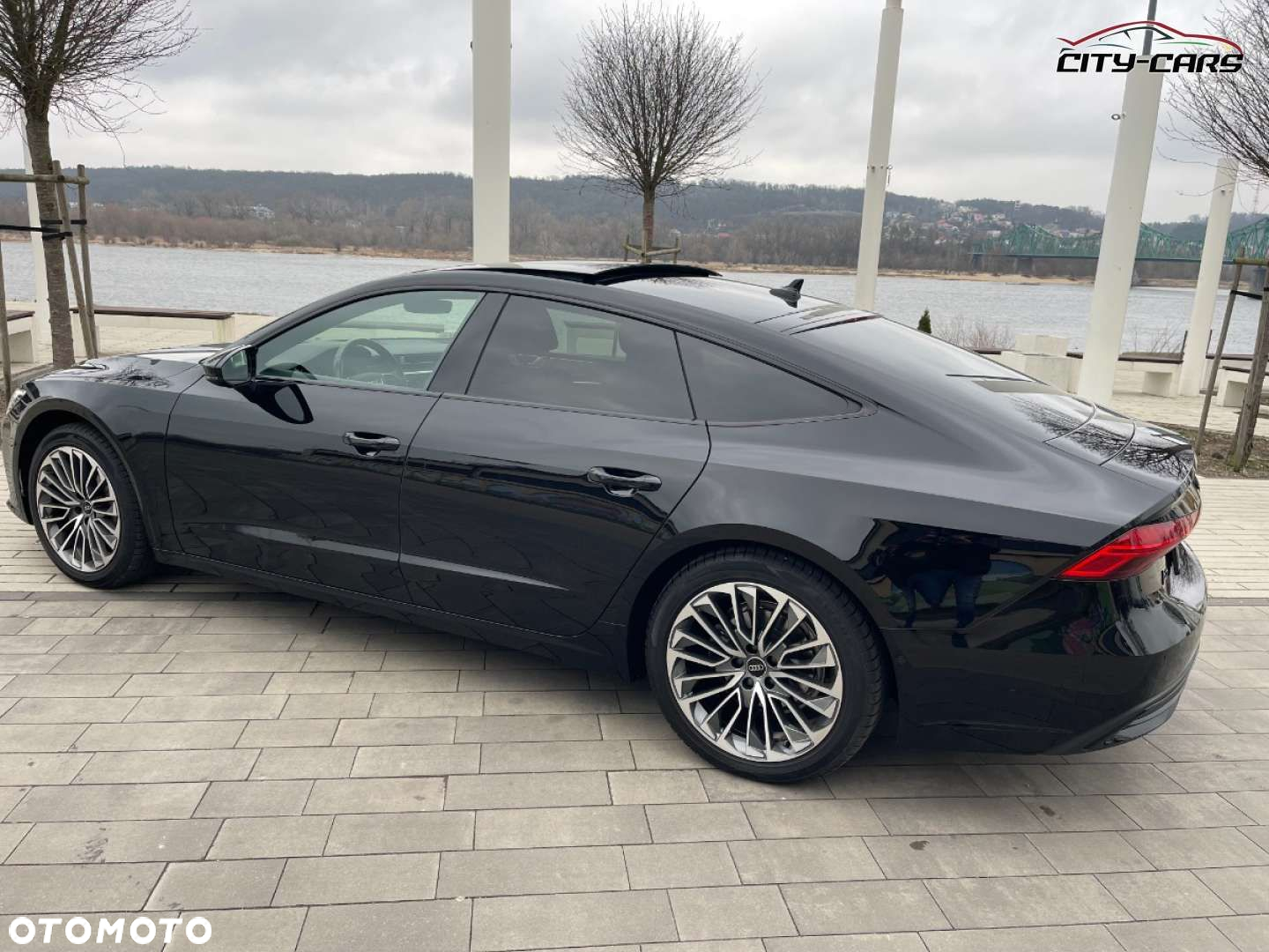 Audi A7 Sportback - 34