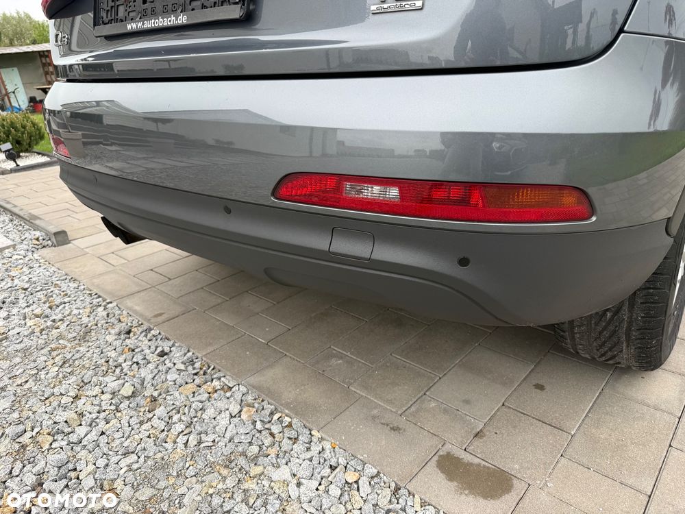 Audi Q3 2.0 TDI Quattro - 15