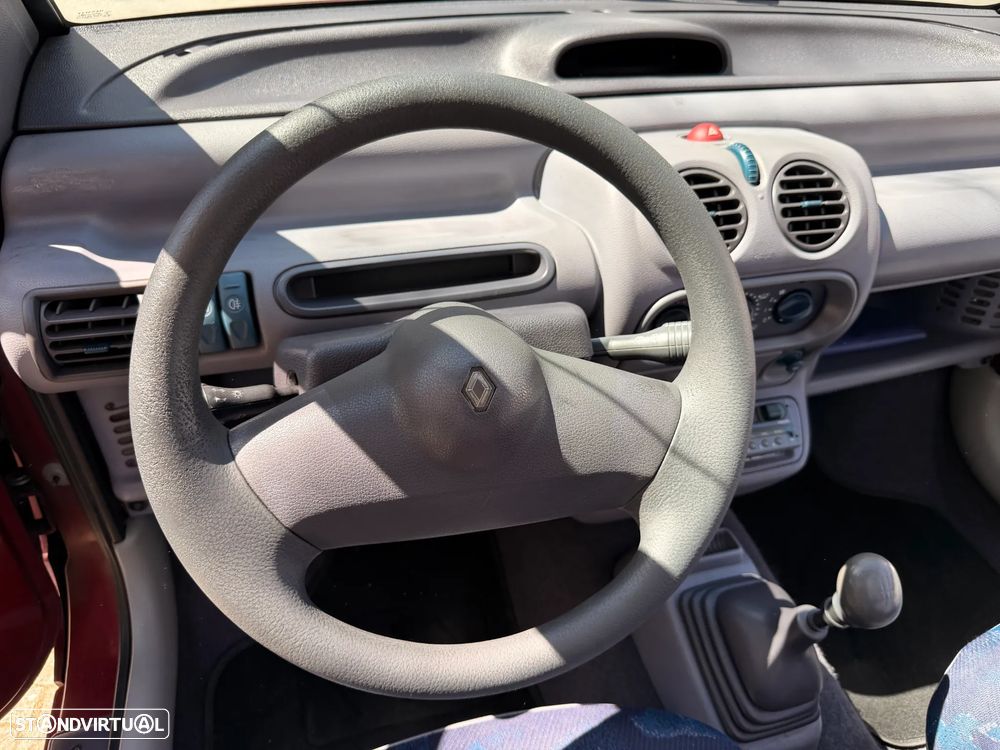 Renault Twingo - 21