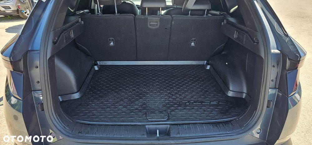 Hyundai Tucson 1.6 T-GDi PHEV Platinum 4WD - 20