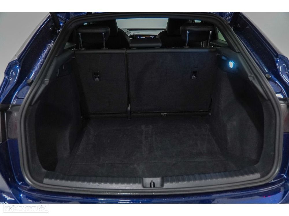 Audi Q4 Sportback e-tron 45 82 kWh - 14