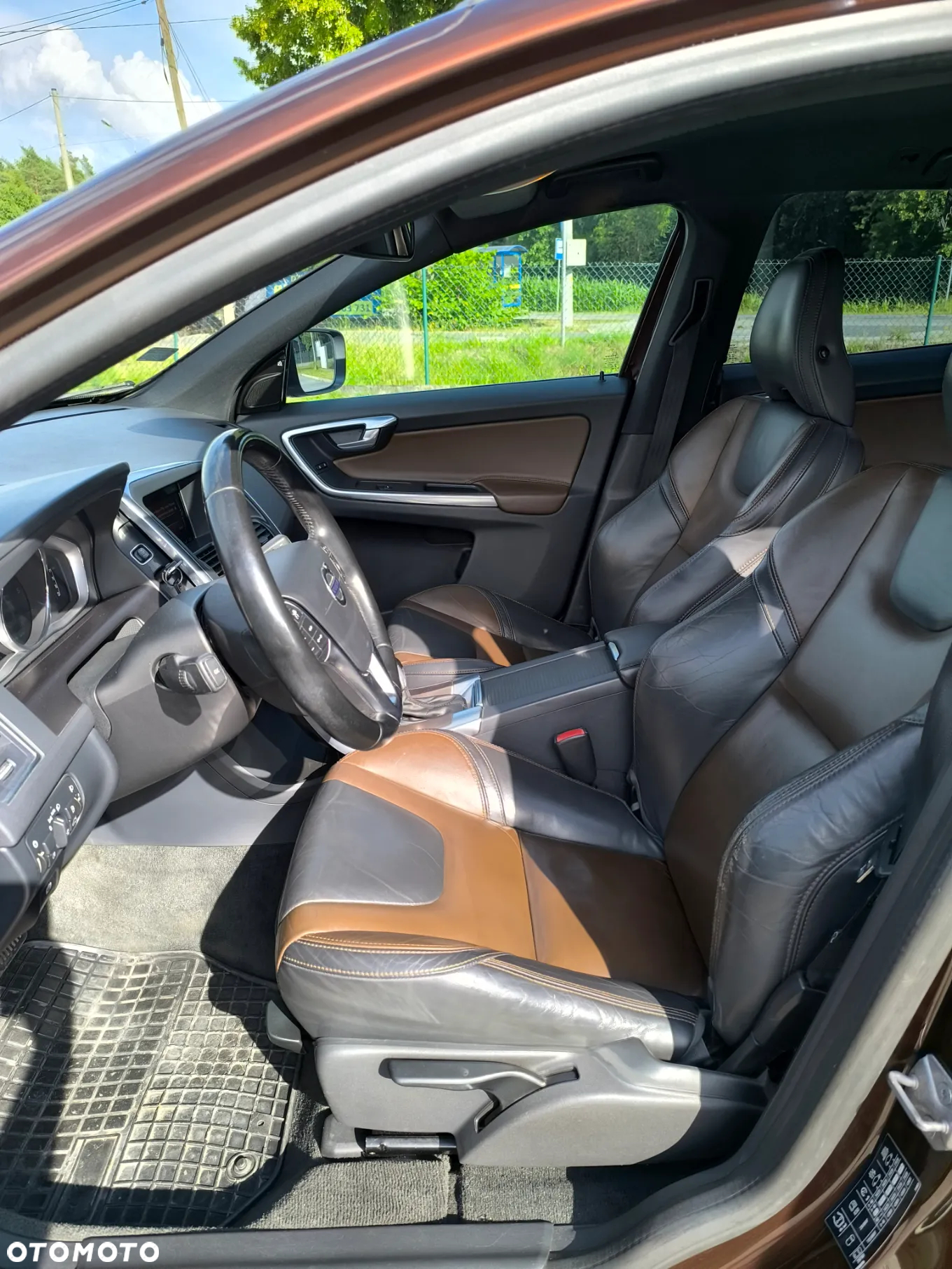 Volvo XC 60 D4 Drive-E Summum - 11