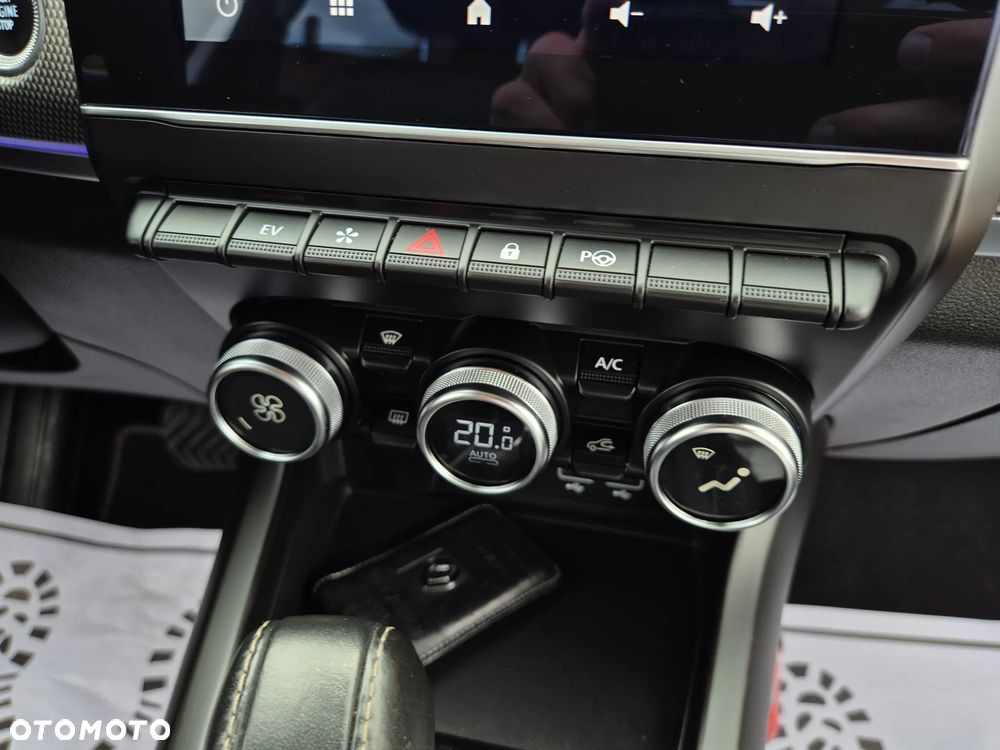 Renault Arkana E-TECH Full 145 E-TECH engineerd - 21