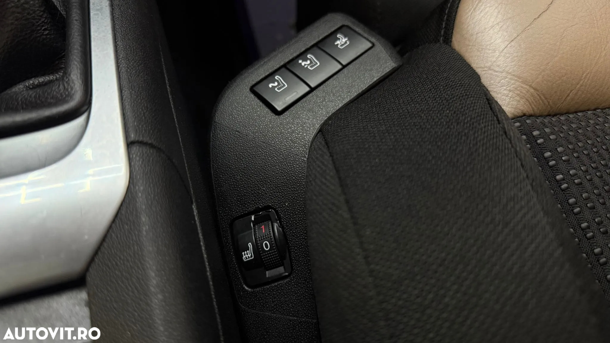 Citroën C4 Picasso 2.0 Hdi Exclusive - 27