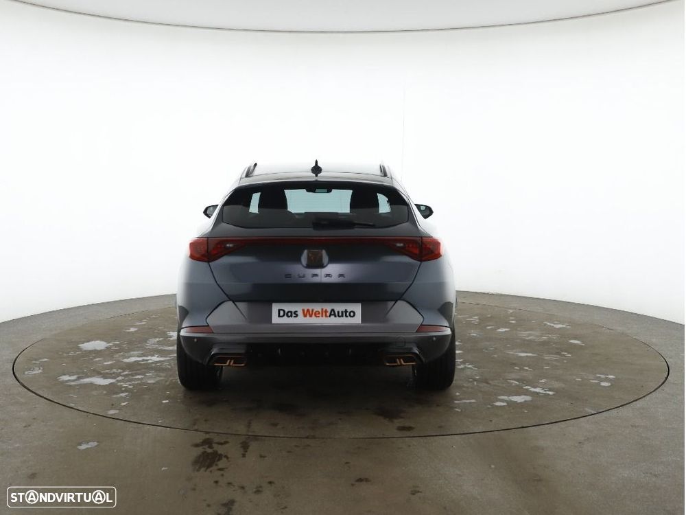 Cupra Formentor - 18