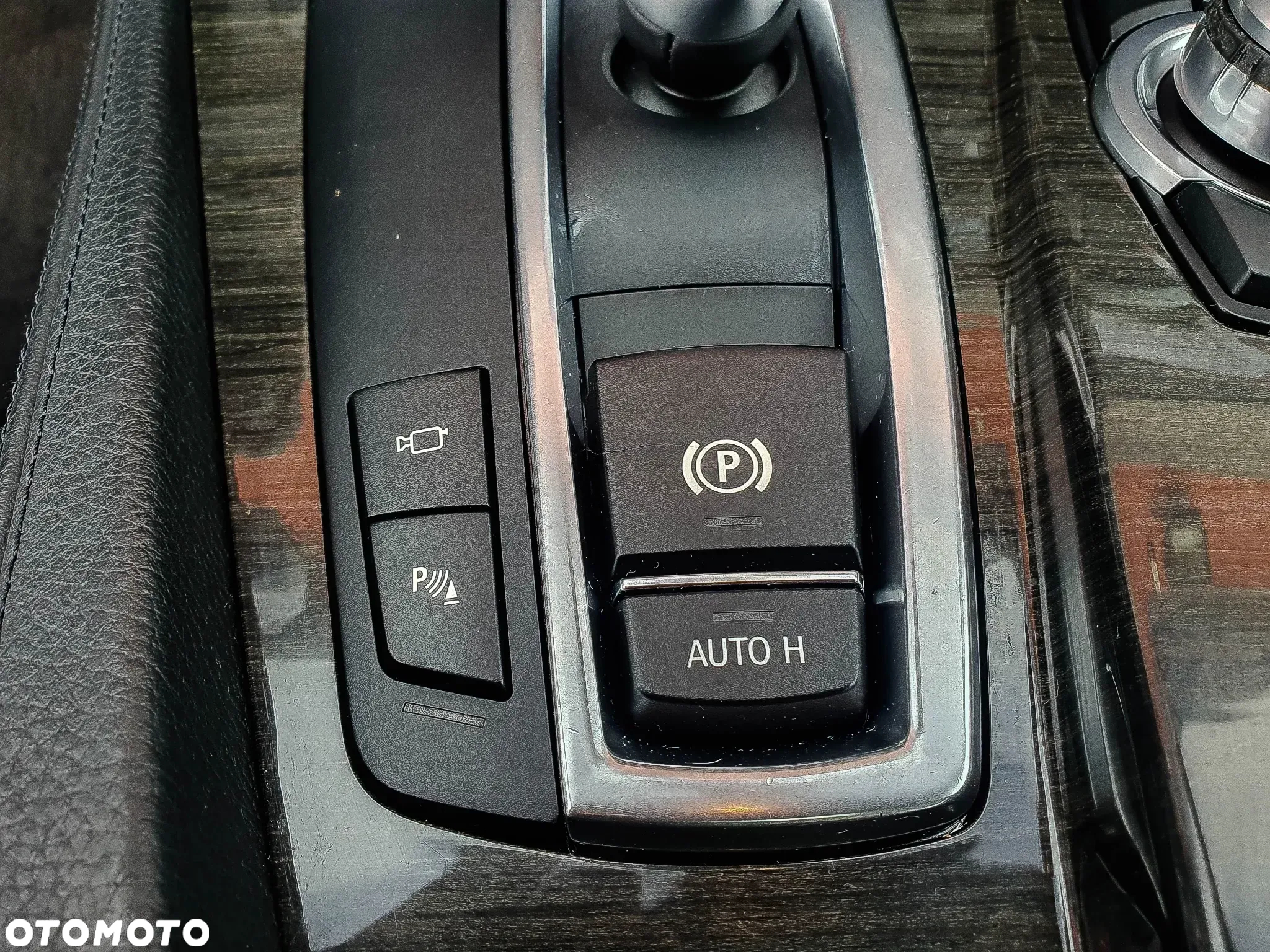 BMW Seria 5 - 34