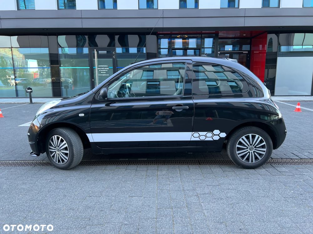 Nissan Micra - 19