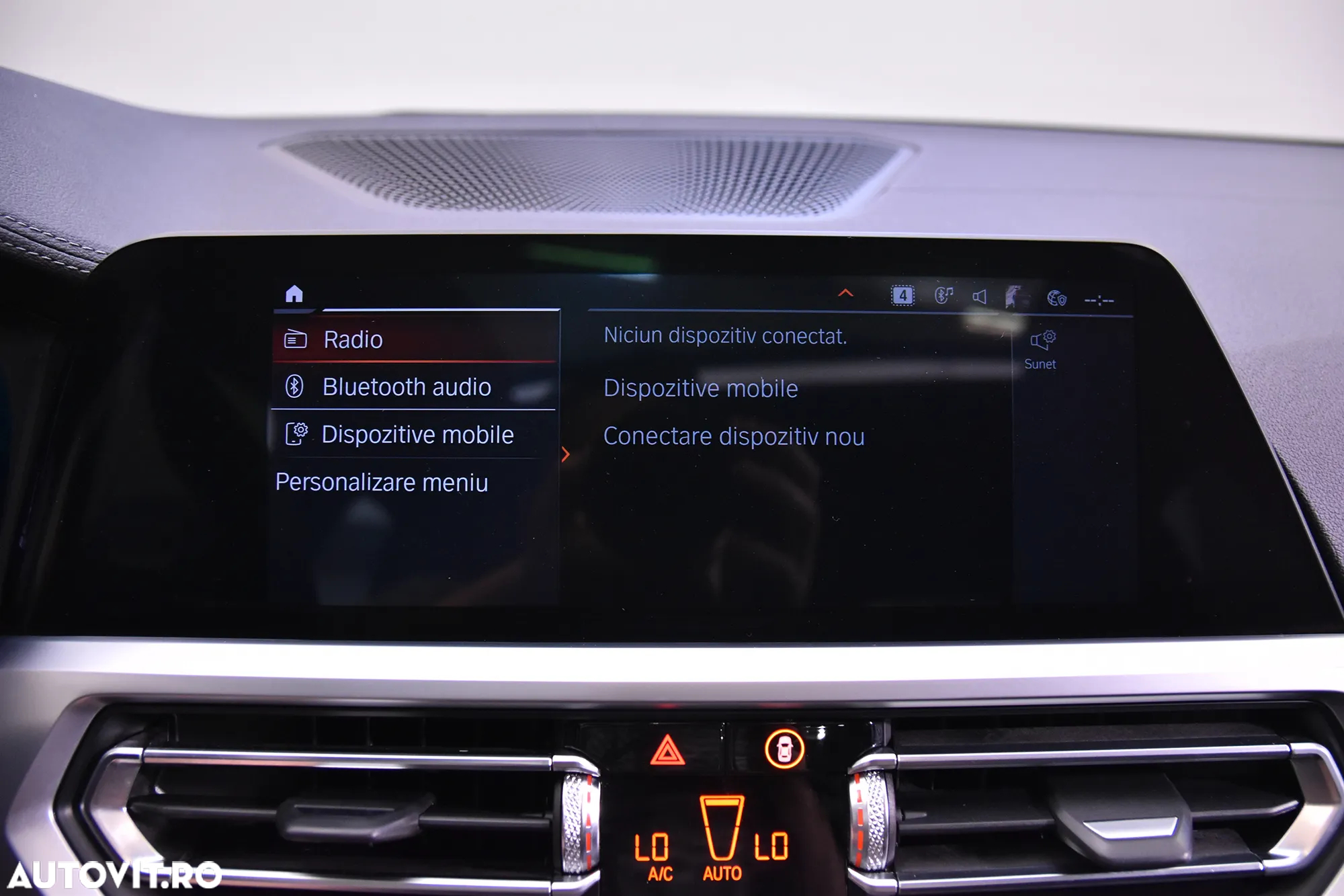 BMW Seria 3 320i AT - 18