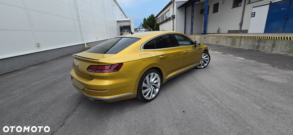 Volkswagen Arteon 2.0 TSI 4Motion R-Line Edition DSG - 5