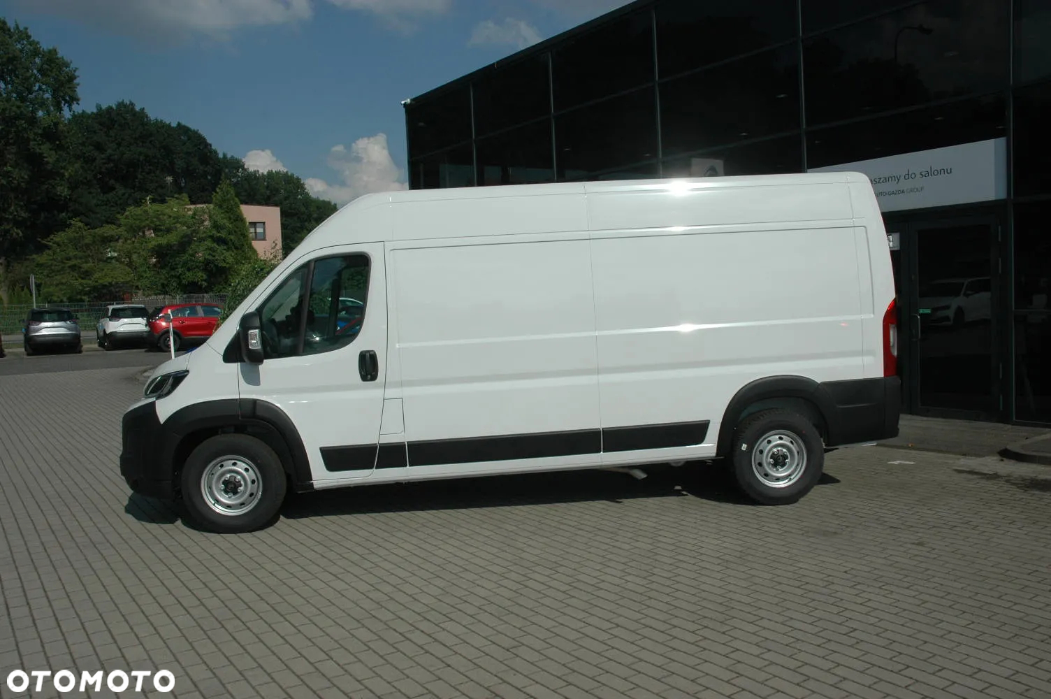 Citroën Jumper - 3