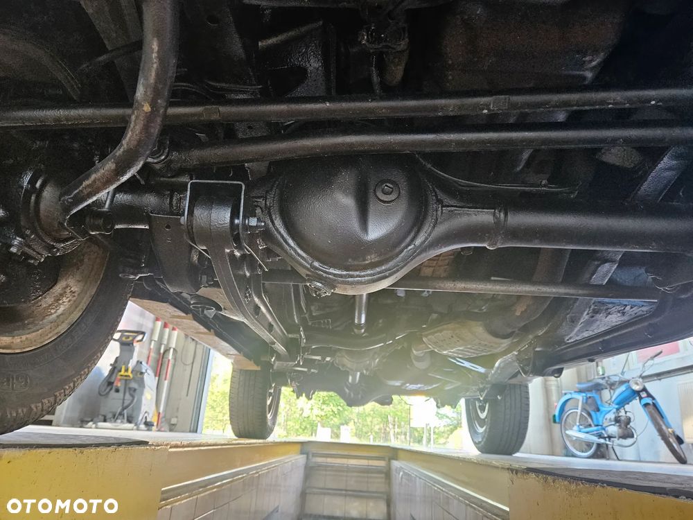 Suzuki Jimny Classic Lifestyle - 23