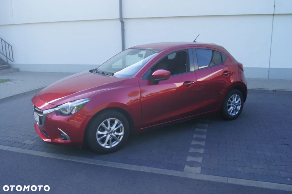 Mazda 2 1.5 Skypassion - 1
