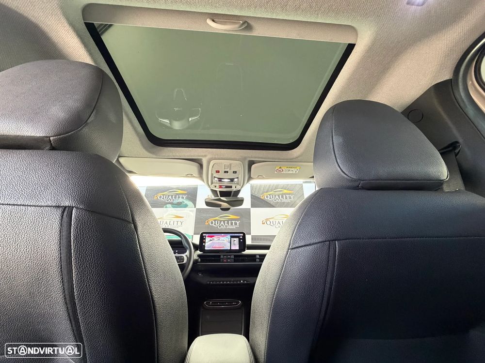 Jeep Avenger 1.2 T3 48V e-Hybrid Auto Summit - 25