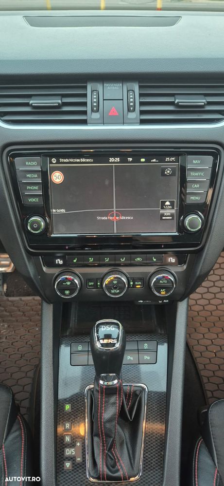 Skoda Octavia - 37