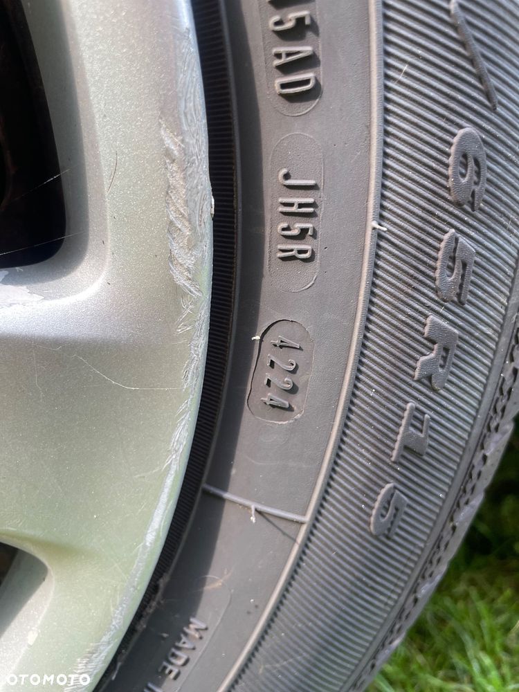 Peugeot 207 1.4 Presence - 15