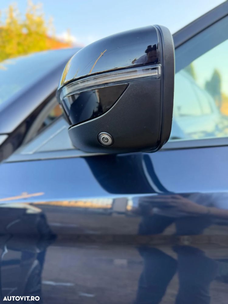 BMW Seria 5 530e Aut. M Sport Edition - 19