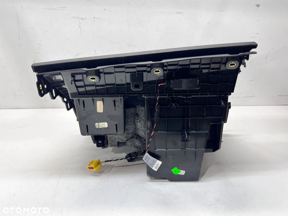 SCHOWEK PASAŻERA AUDI Q5 80A FY 80B857035A 1/26 - 7