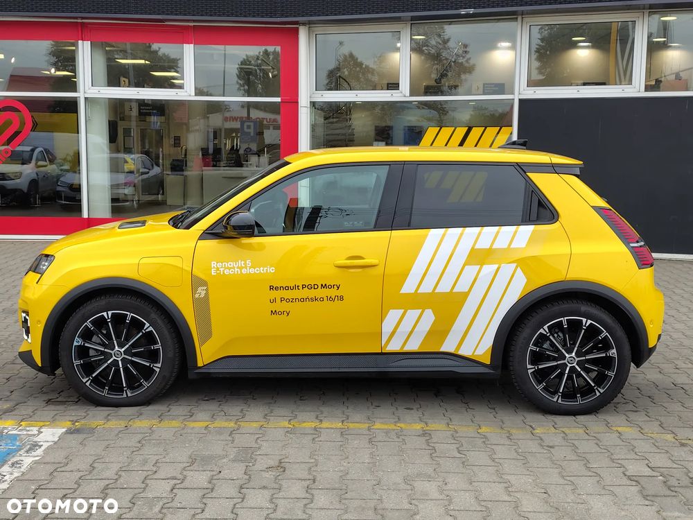 Renault 5 - 8