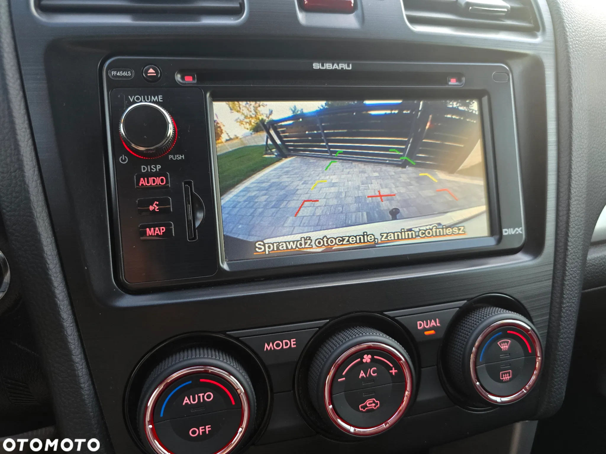 Subaru Forester 2.0XT Platinum Lineartronic - 25