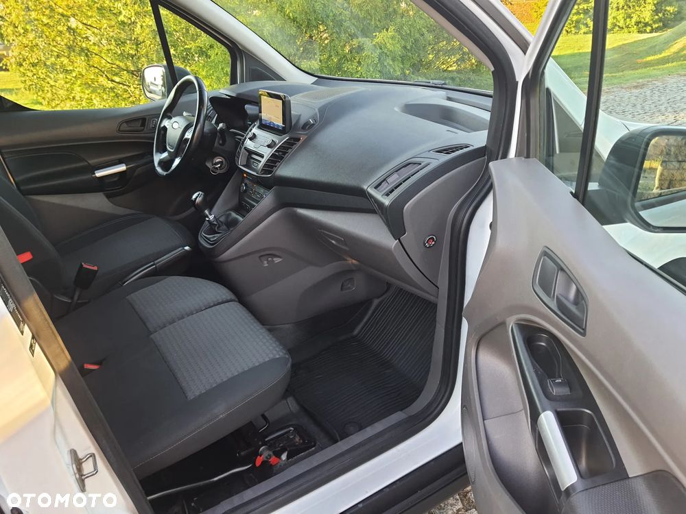 Ford Transit Connect XL - 7