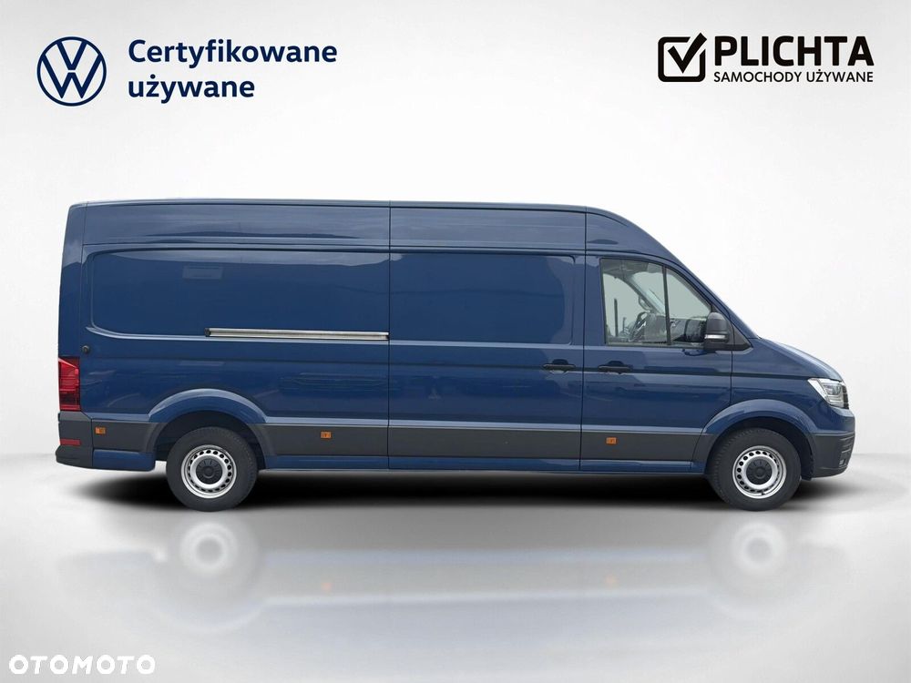 Volkswagen Crafter - 7
