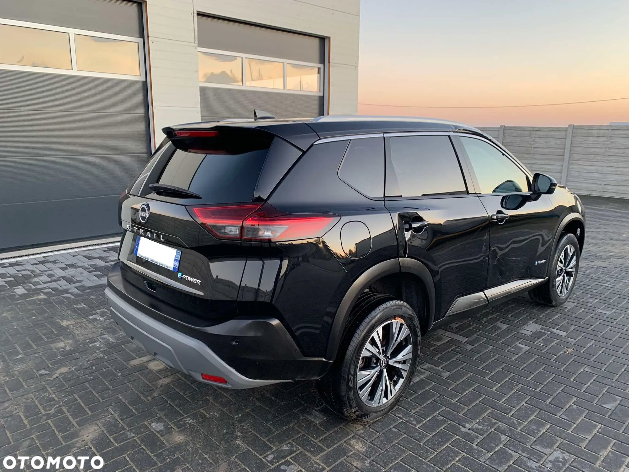 Nissan X-Trail 1.5 VC-T mHEV N-Connecta 2WD Xtronic - 34