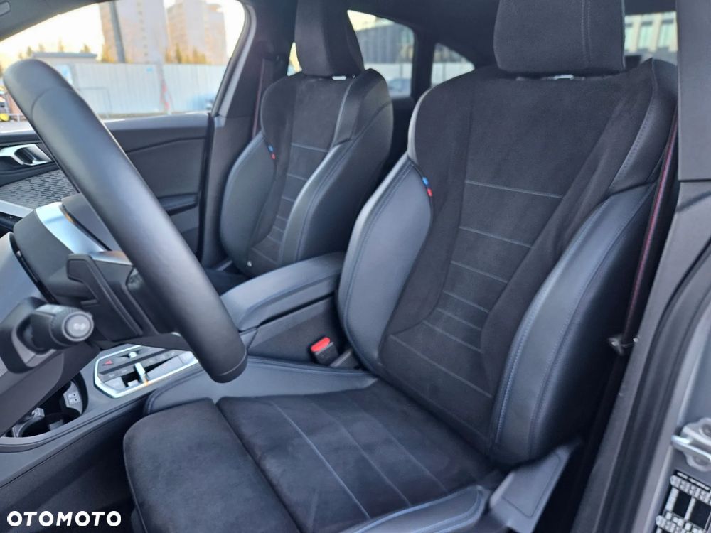 BMW Seria 2 218d M Sport sport - 28