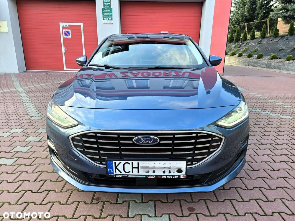 Ford Focus - 13