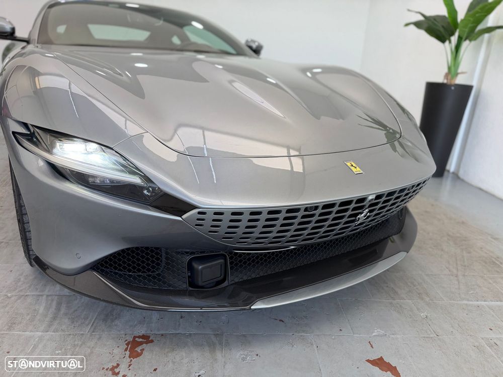 Ferrari Roma Standard - 49