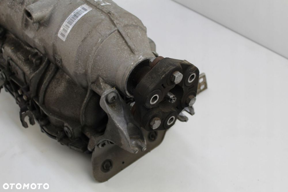 SKRZYNIA BIEGÓW AUTOMAT BMW E90 E87 N43B20A 6HP-21 7592522 - 4