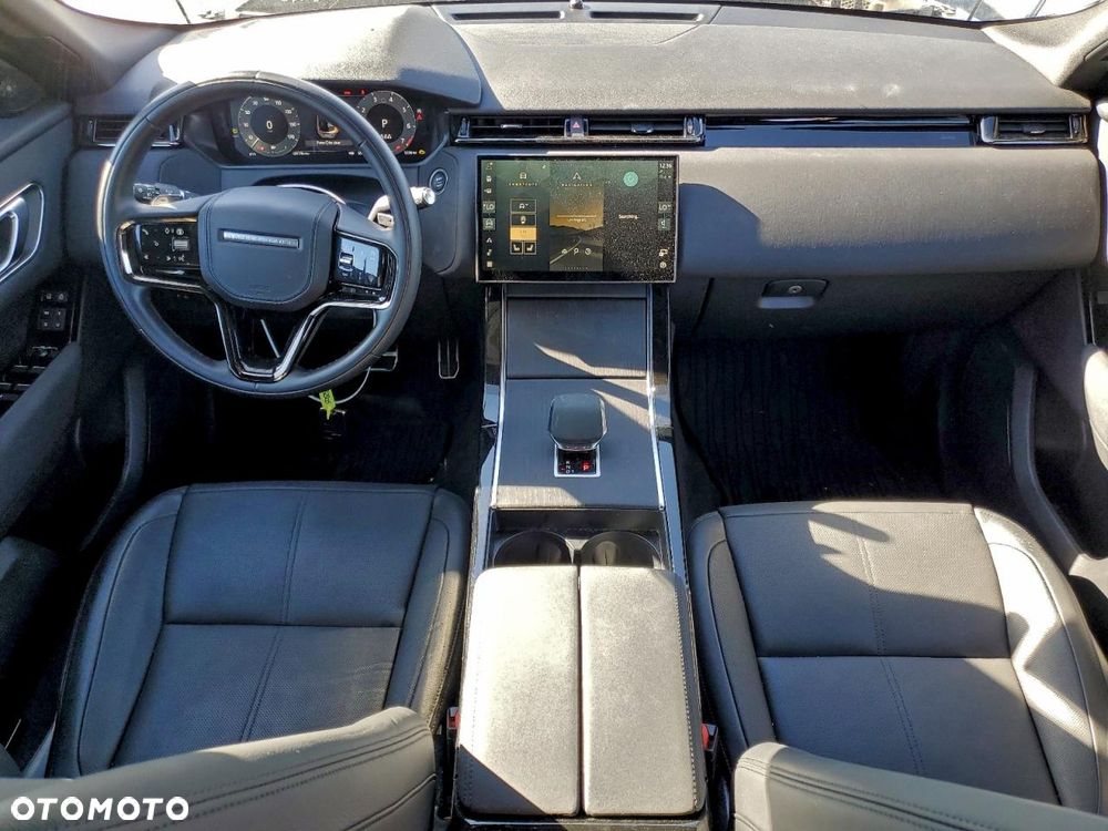 Land Rover Range Rover Velar 2.0 Si4 SE - 9
