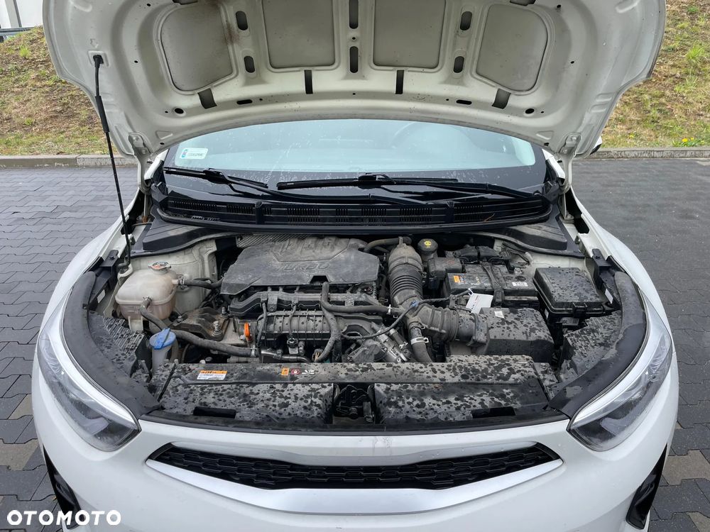 Kia Stonic 1.0 T-GDI L - 13