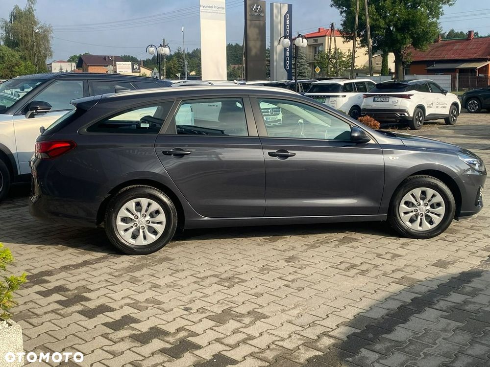 Hyundai i30 1.5 DPI Modern - 6