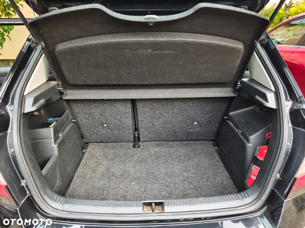 Skoda Fabia 1.4 TDI Ambition - 21