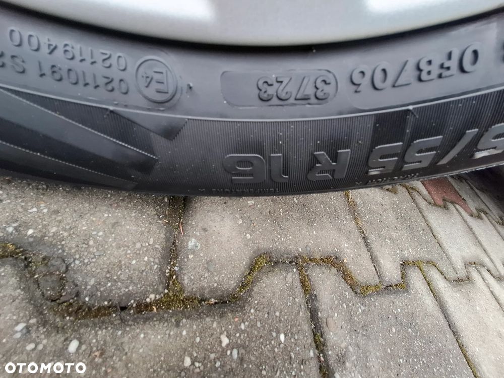 Mazda 5 1.8 Comfort - 11