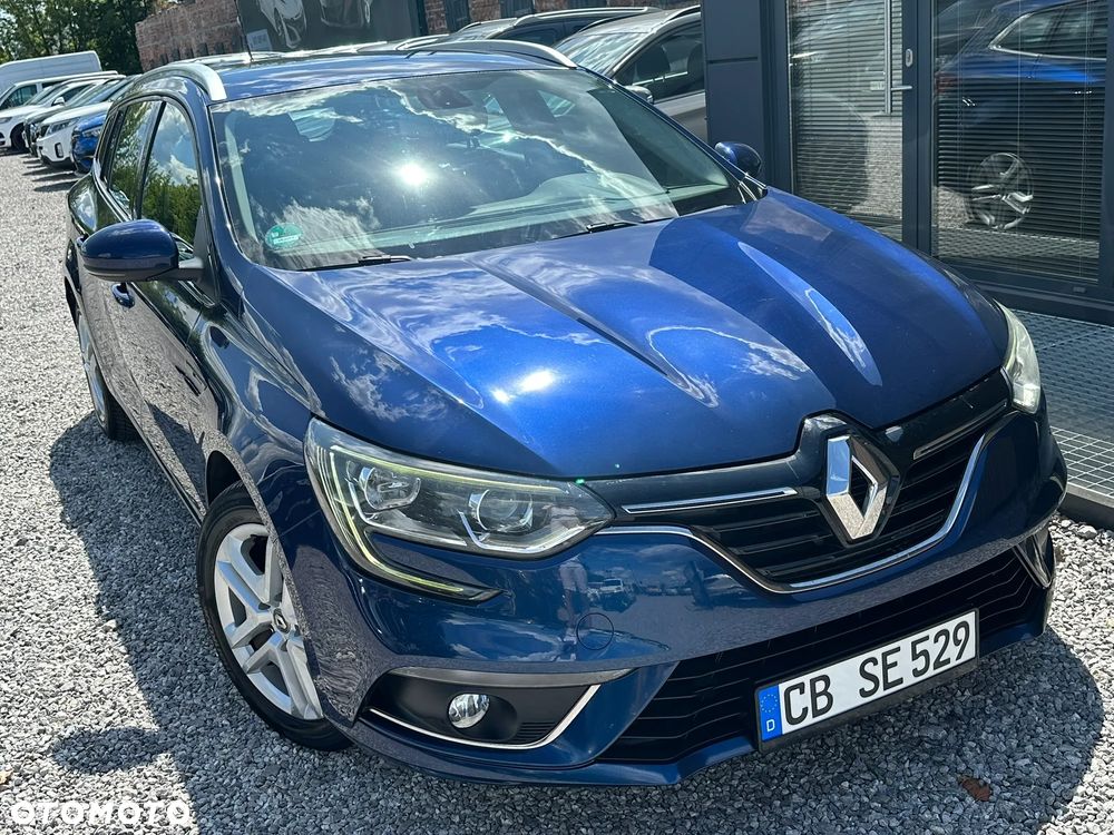 Renault Megane ENERGY TCe 100 EXPERIENCE - 18