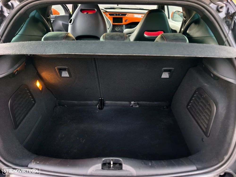 Citroën DS3 1.6 THP Racing - 29