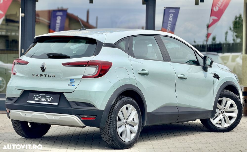 Renault Captur - 5