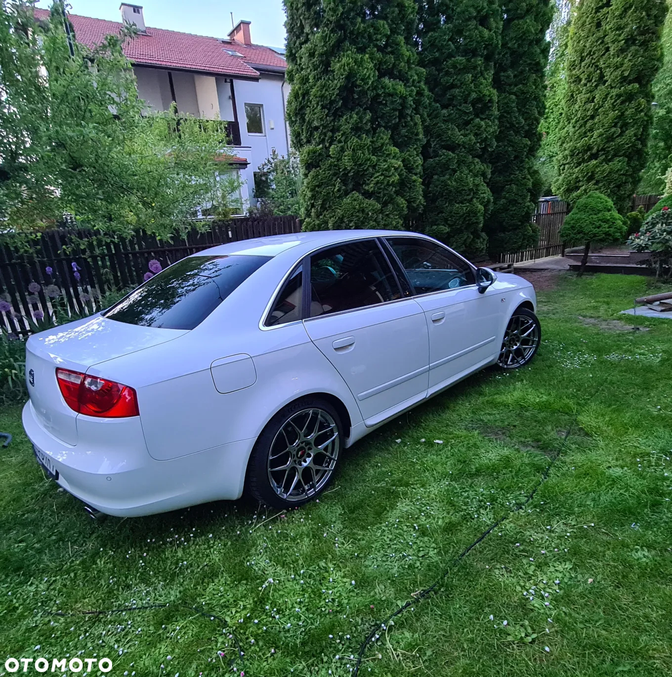 Seat Exeo 2.0 TSI - 4