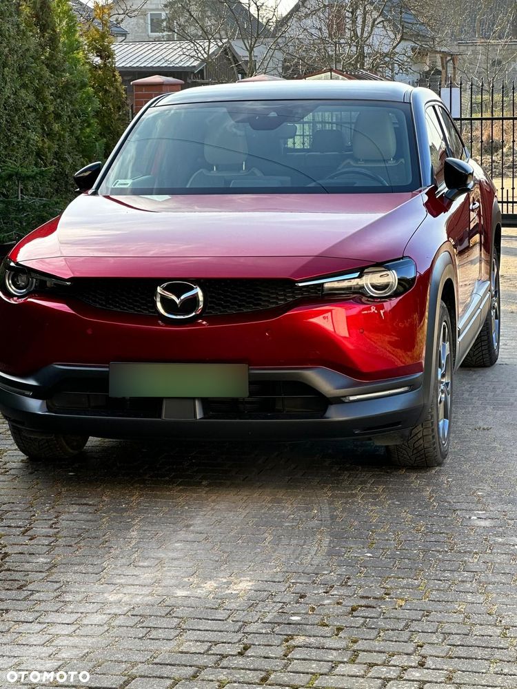 Mazda MX-30 35.5kWh Enso - 2