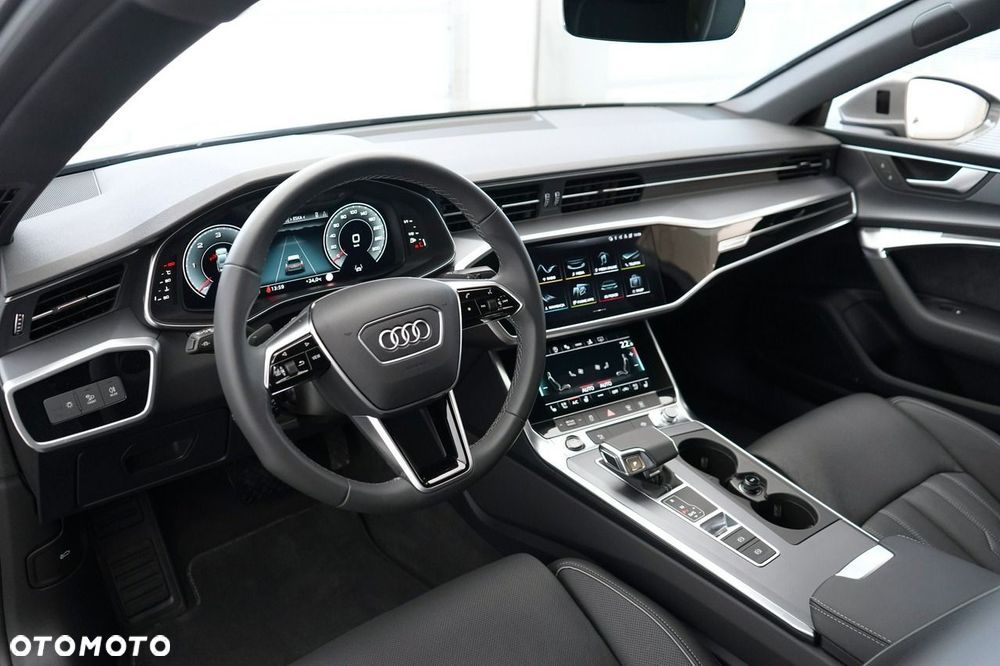 Audi A7 Sportback - 16